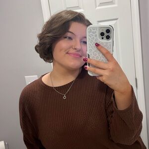 Meet your Posher, Brianna